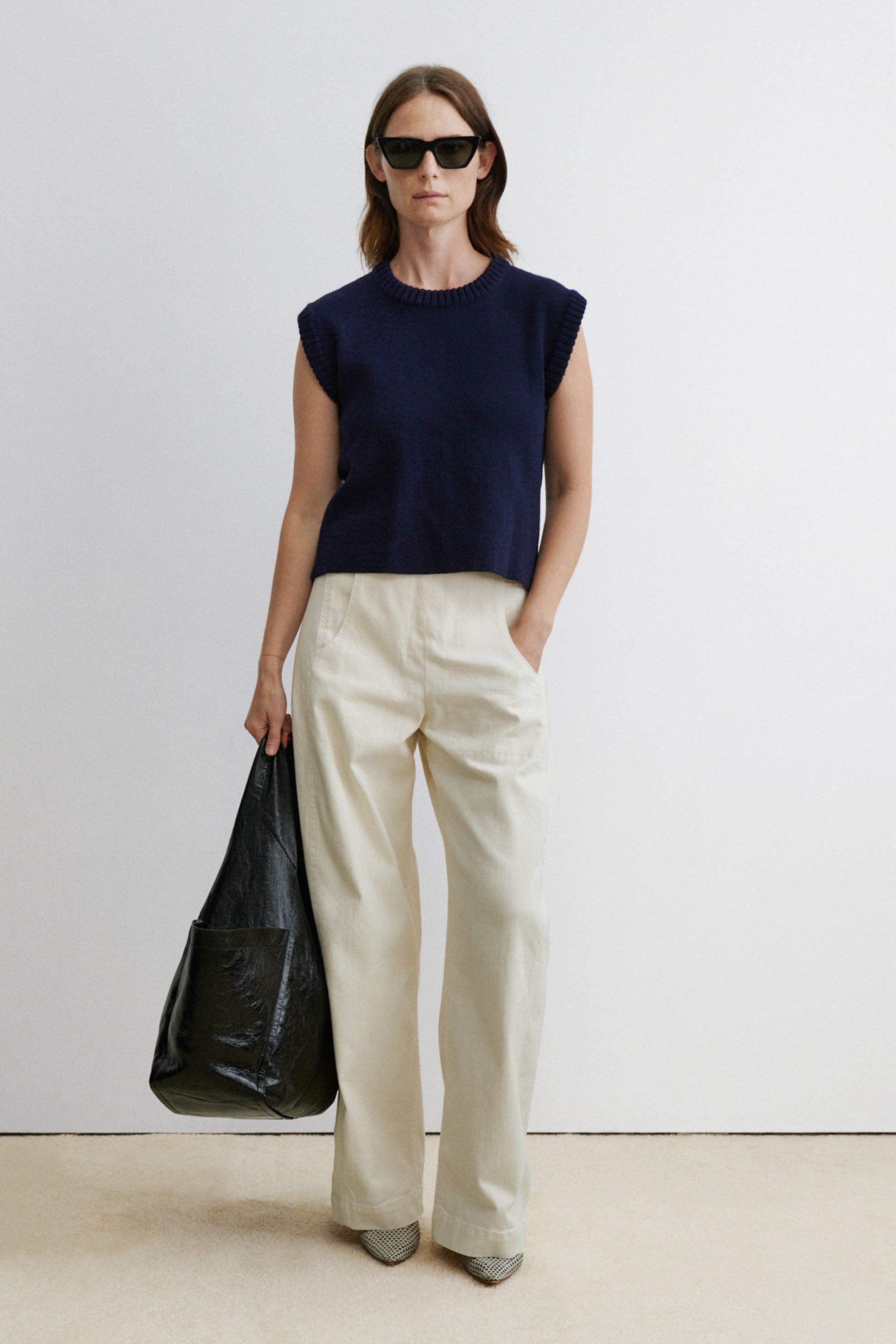 Tany Pant
