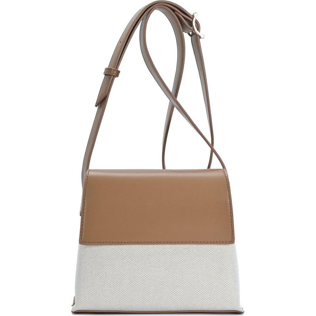 Canvas Messenger Bag