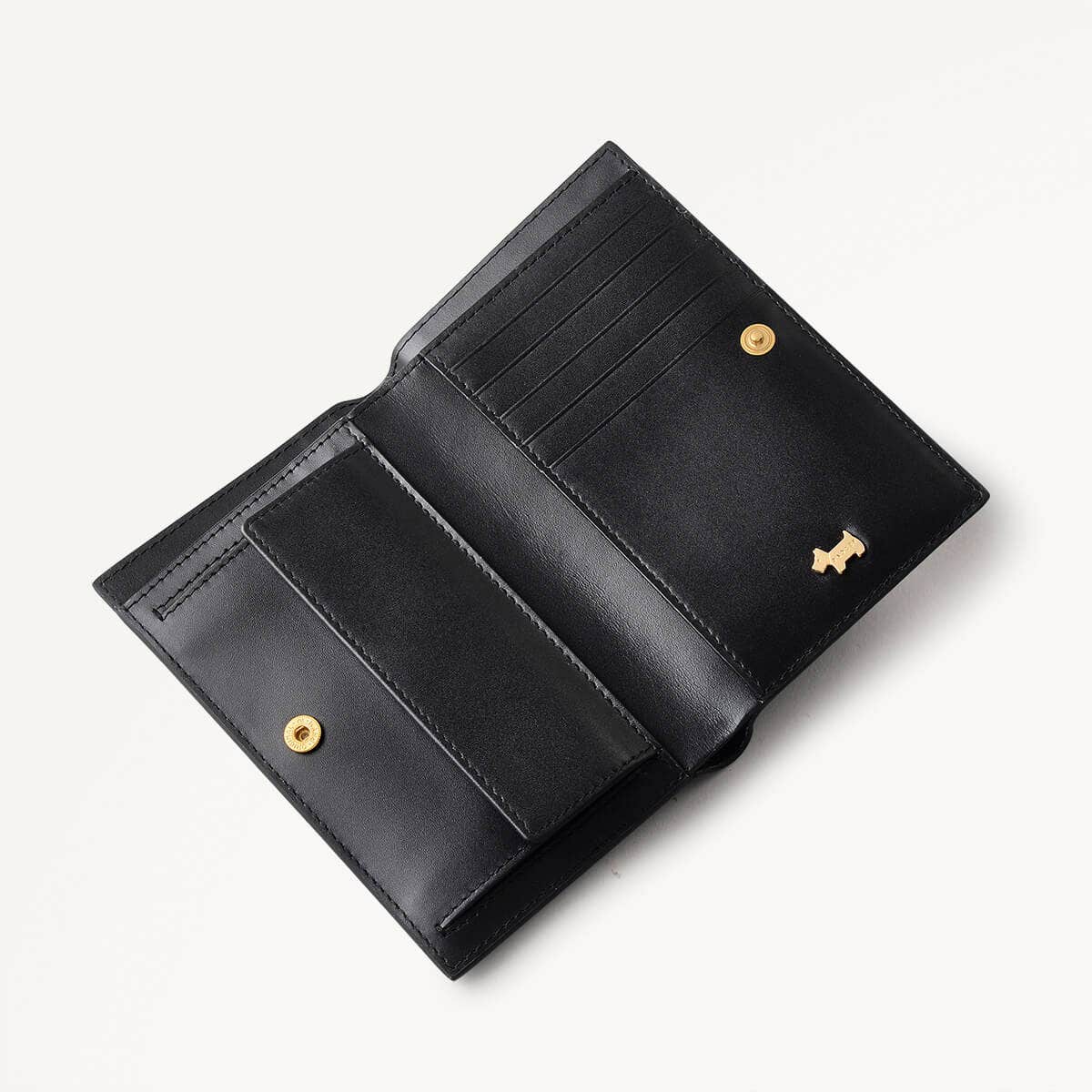 Heritage Lane Medium Bifold Wallet
