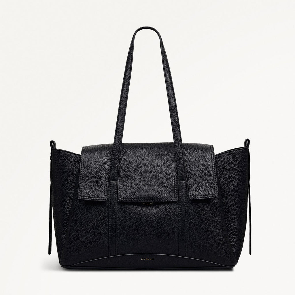 Alternate black view