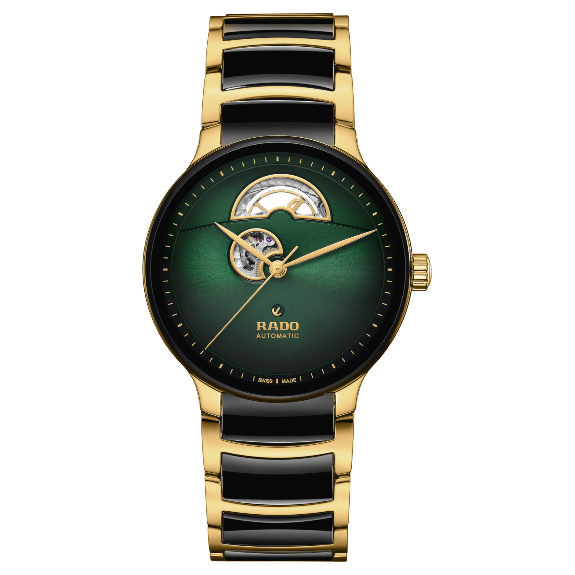 Centrix Automatic Open Heart