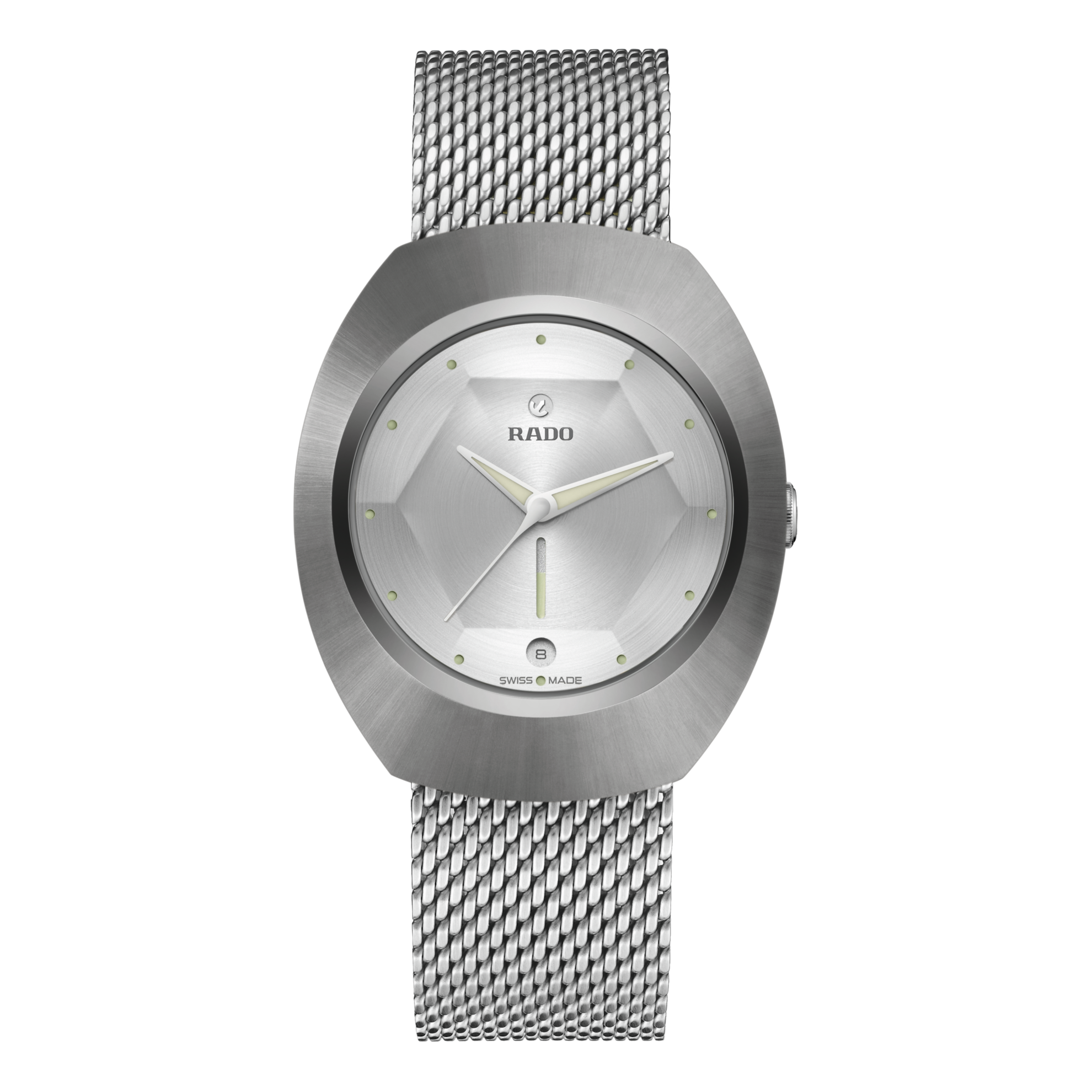 DiaStar Original 60-Year Anniversary Edition