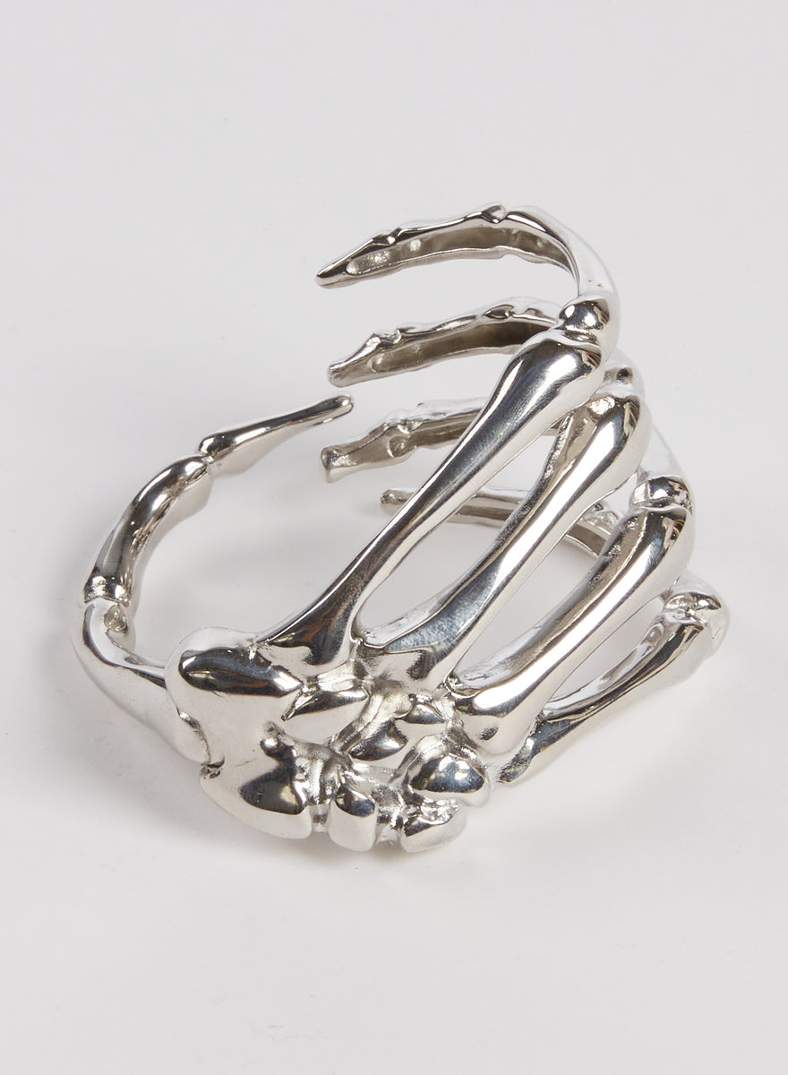 Skeleton Bracelet