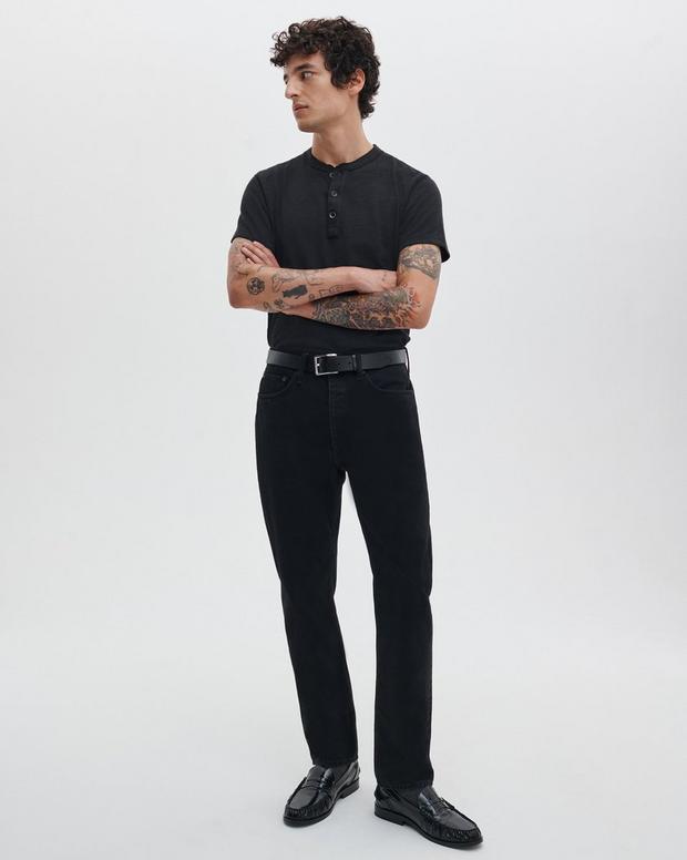 Fit 2 Slim Fit Jean