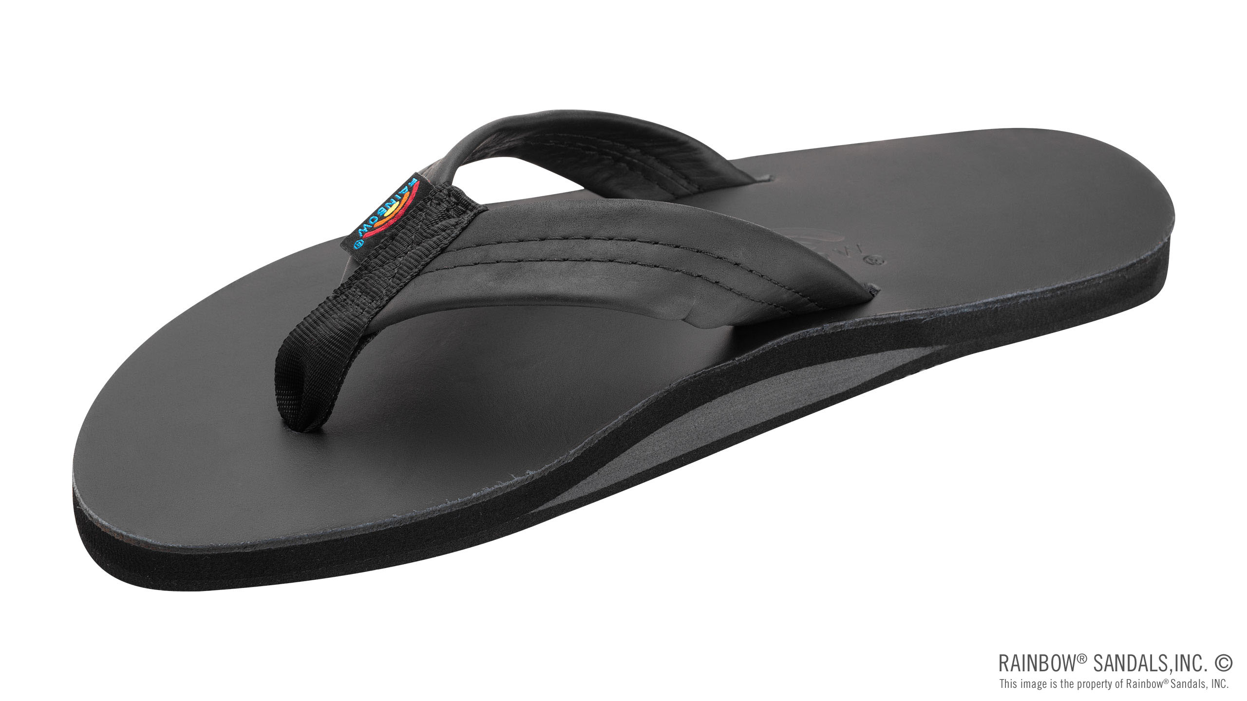 Rainbow Sandals