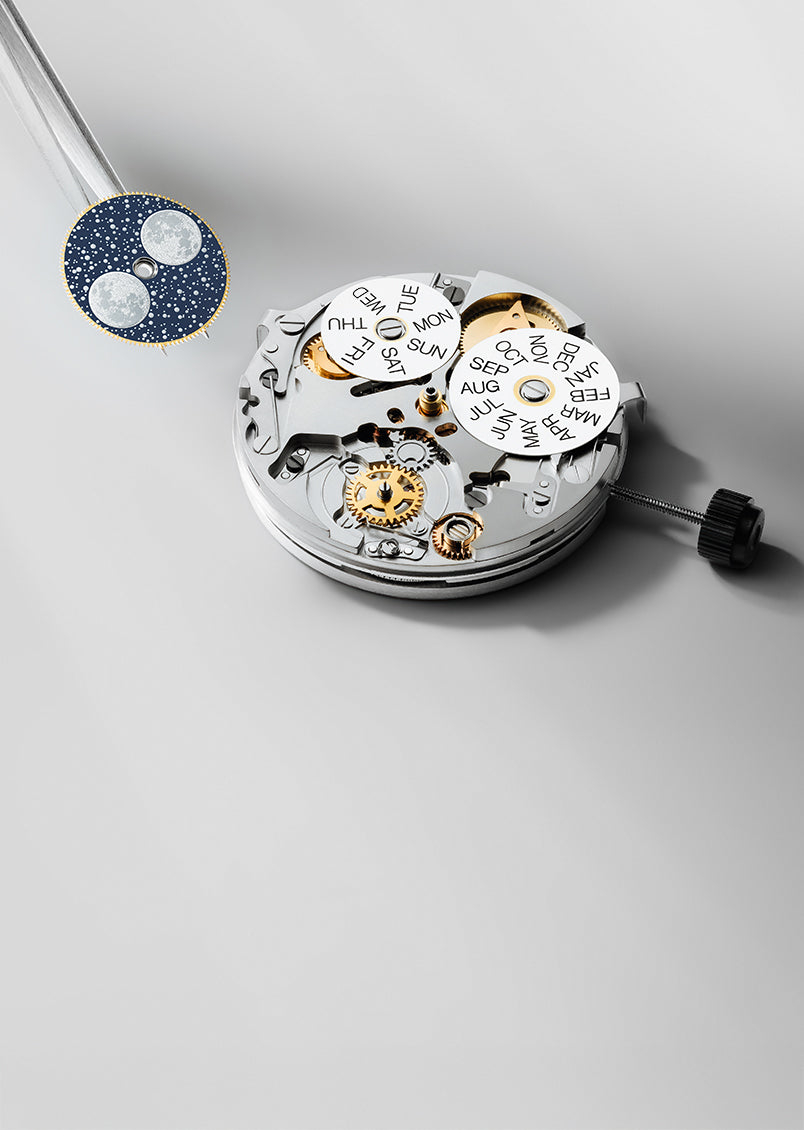 Raymond Weil