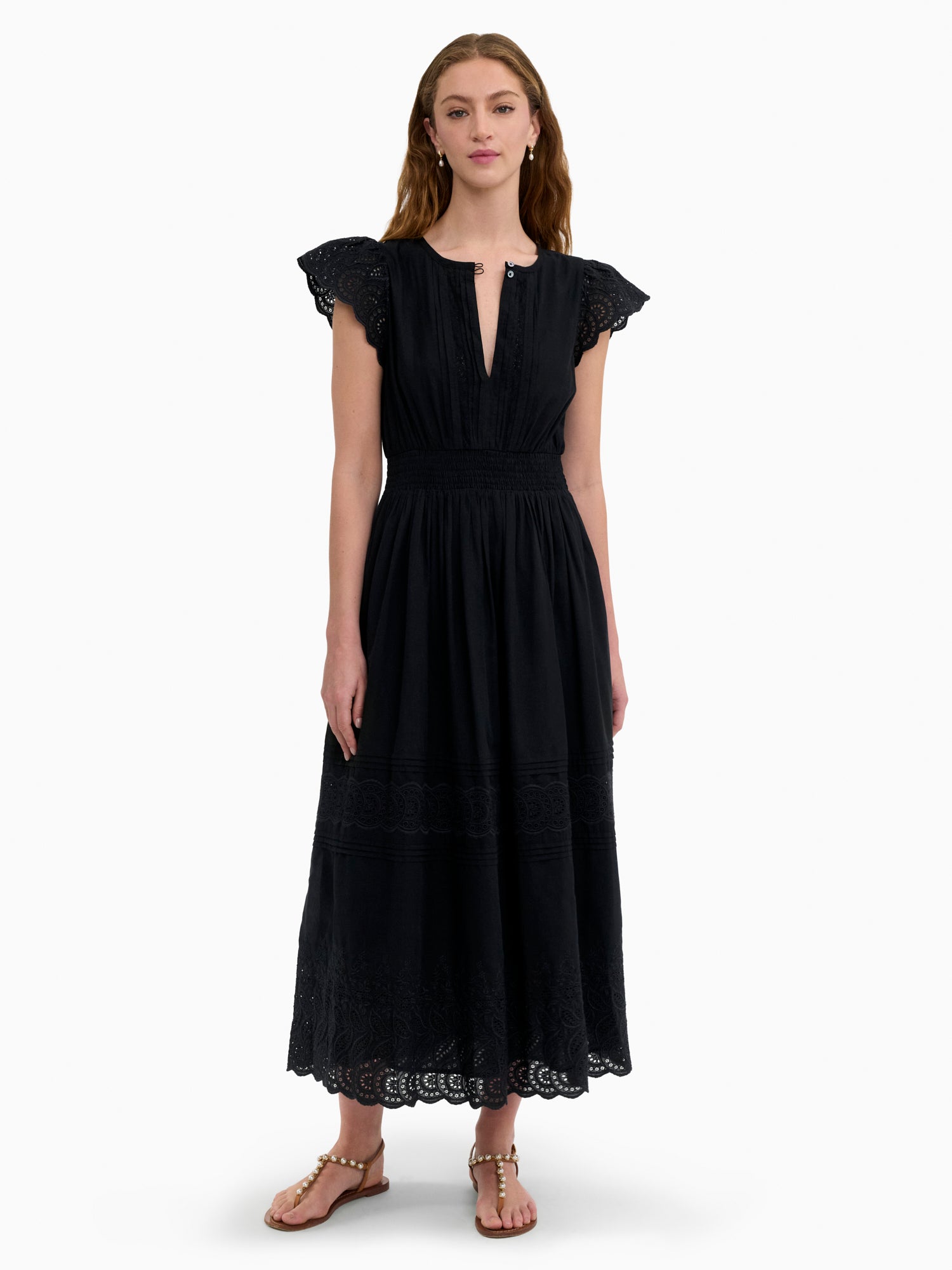 Sabine Dress