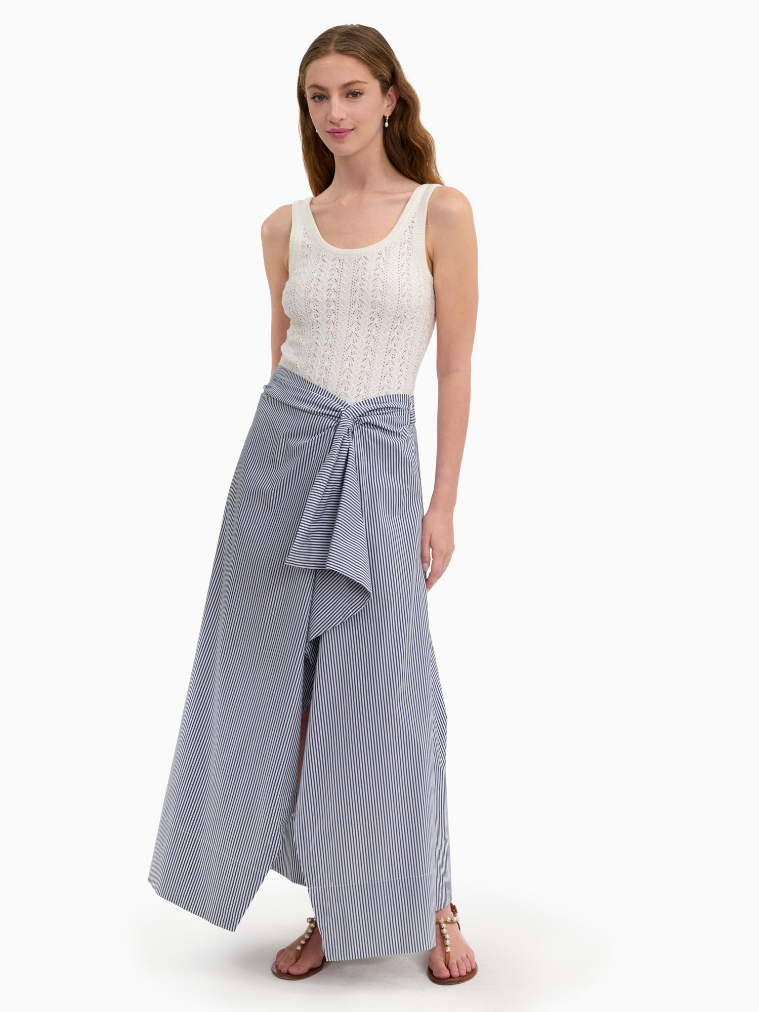 Verana Knit Tank