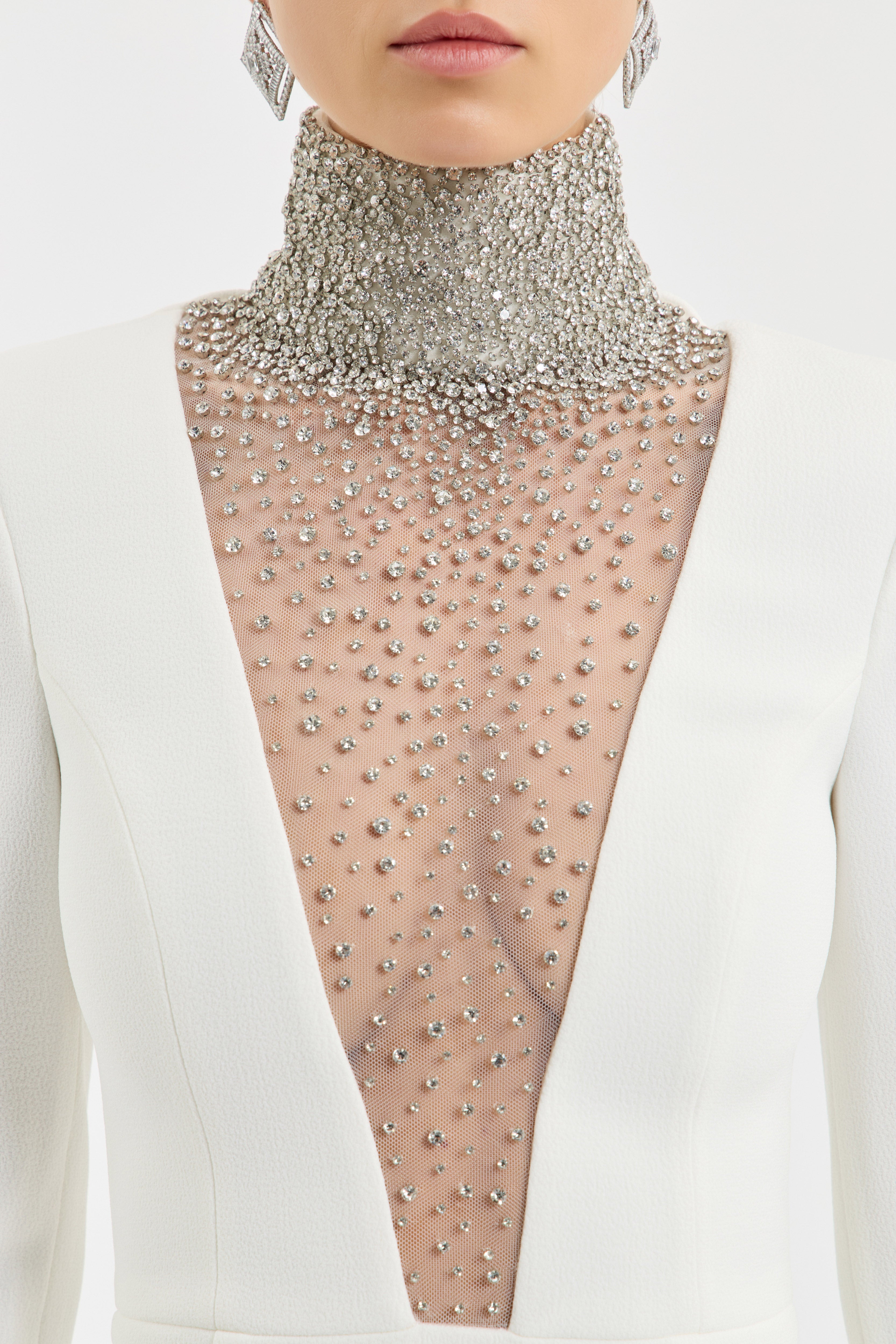 Close detail