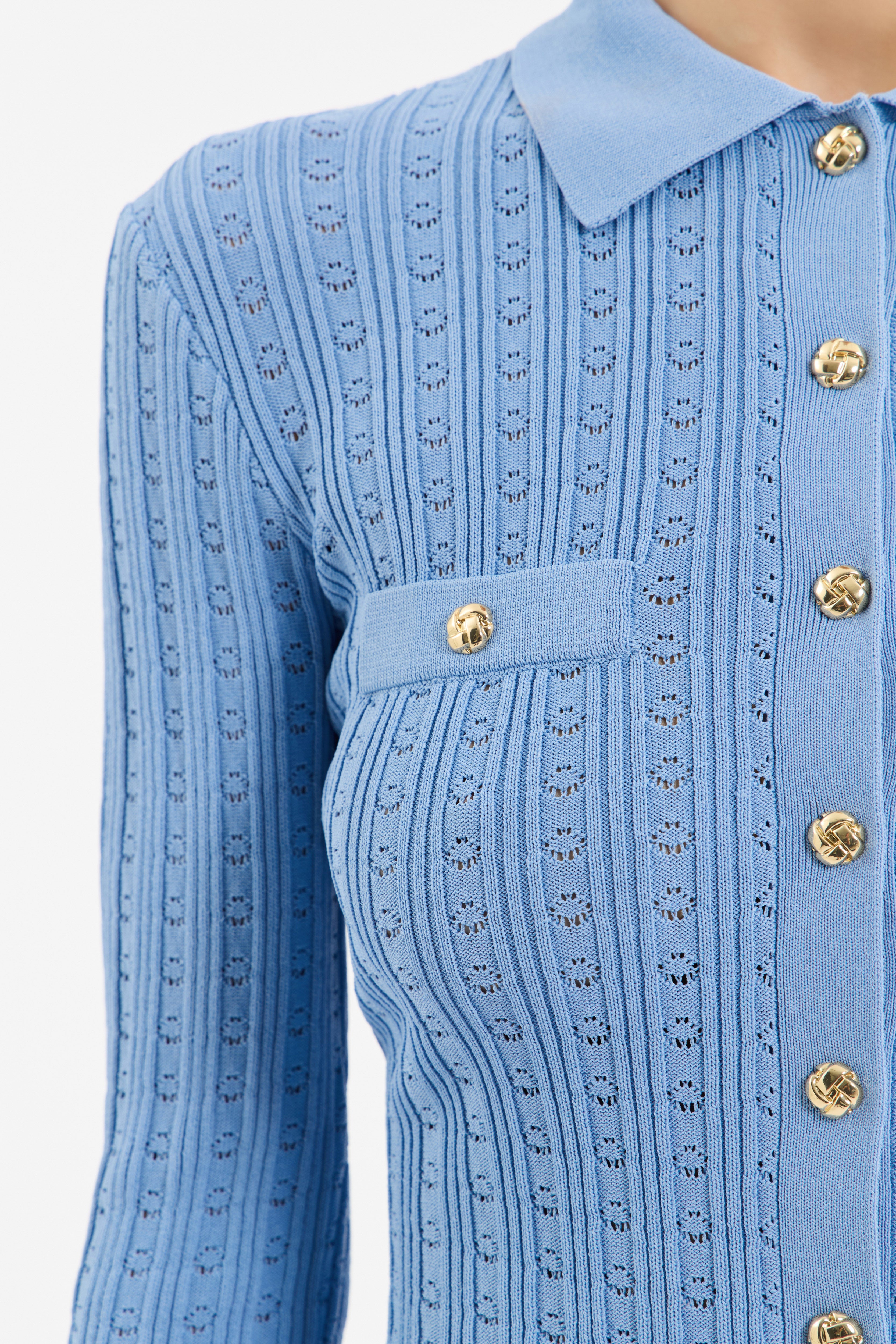 Close detail