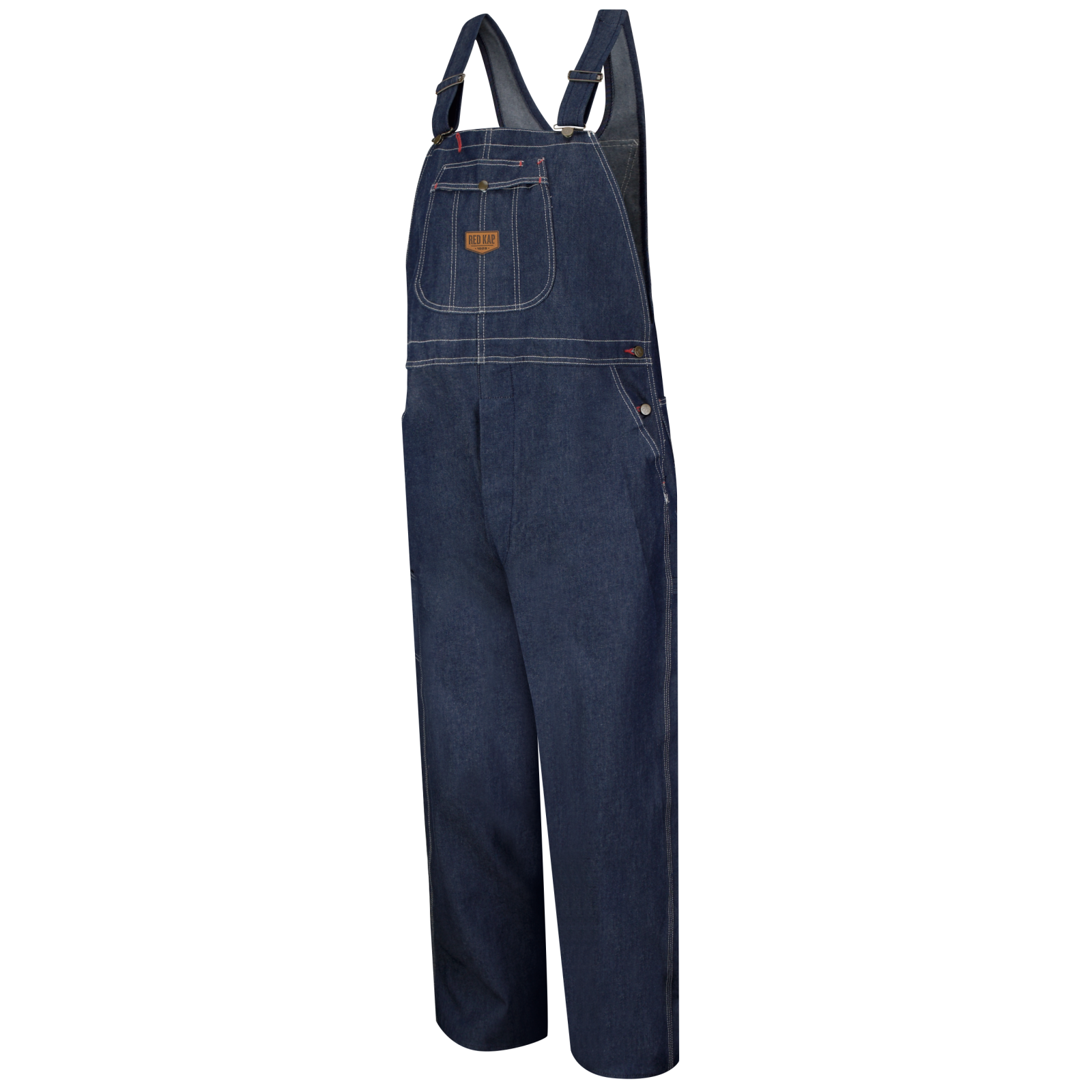 Men's Denim Bib Overall