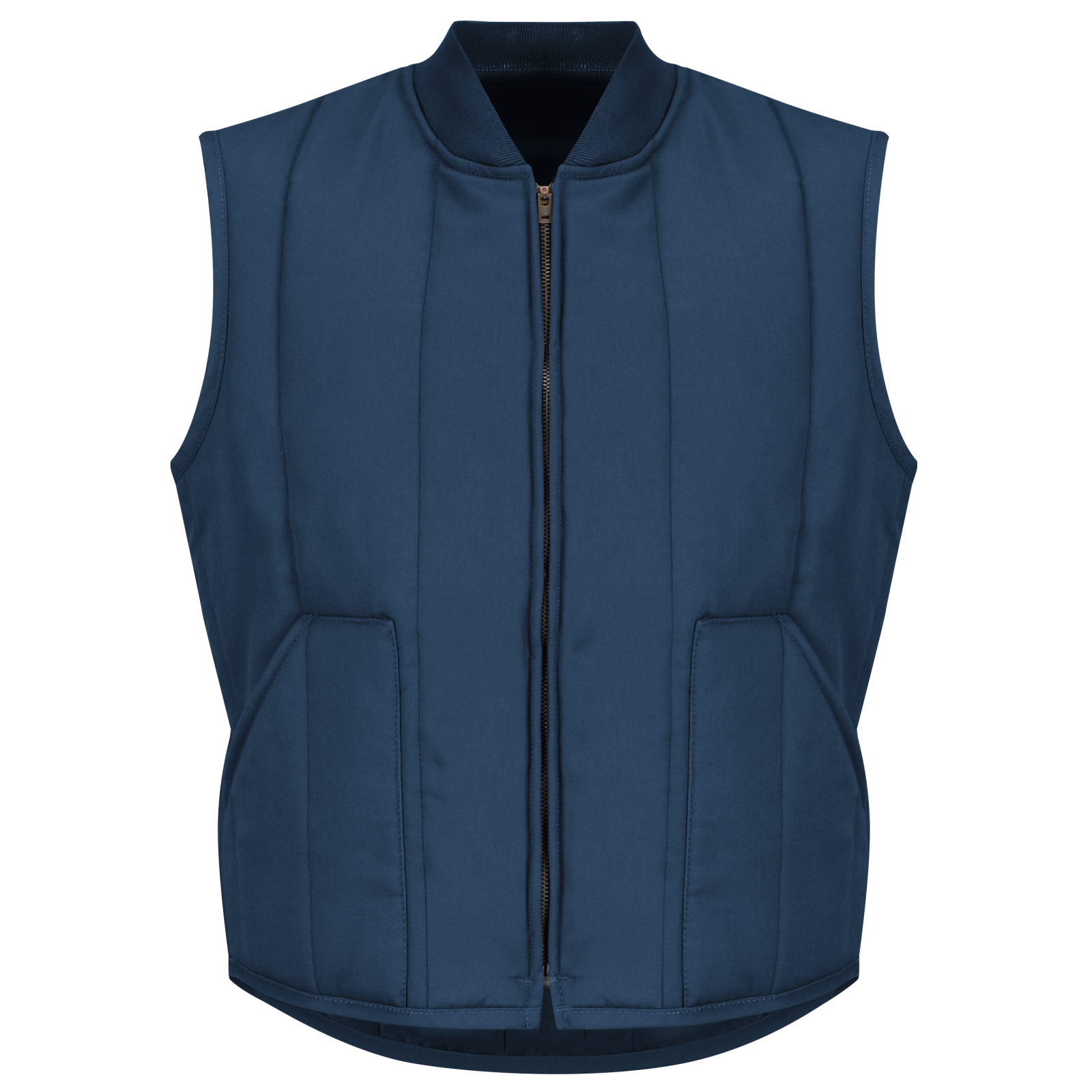 Quilted Vest