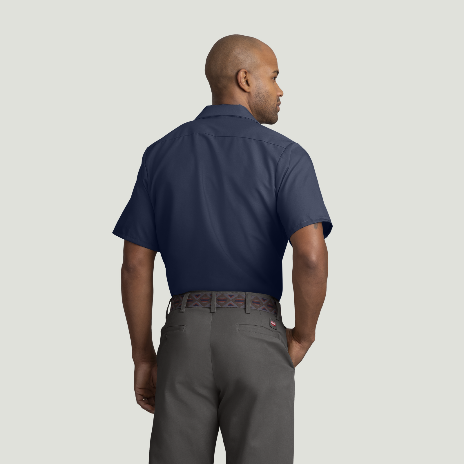 Alternate angle