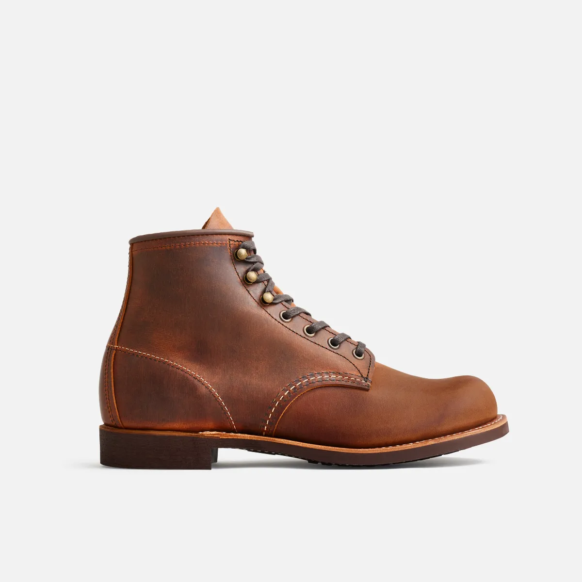 Blacksmith 3343