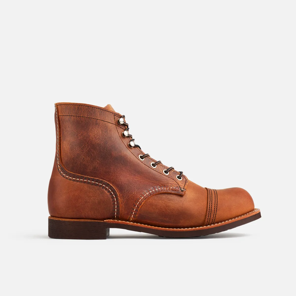 Iron Ranger 8085