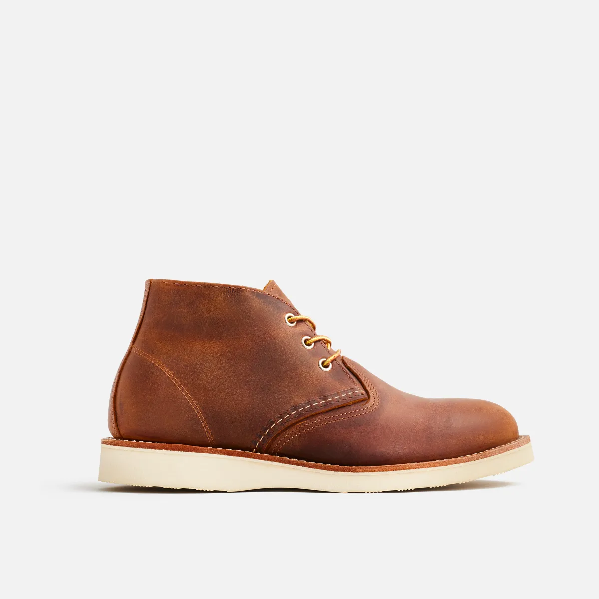 Work Chukka 3137