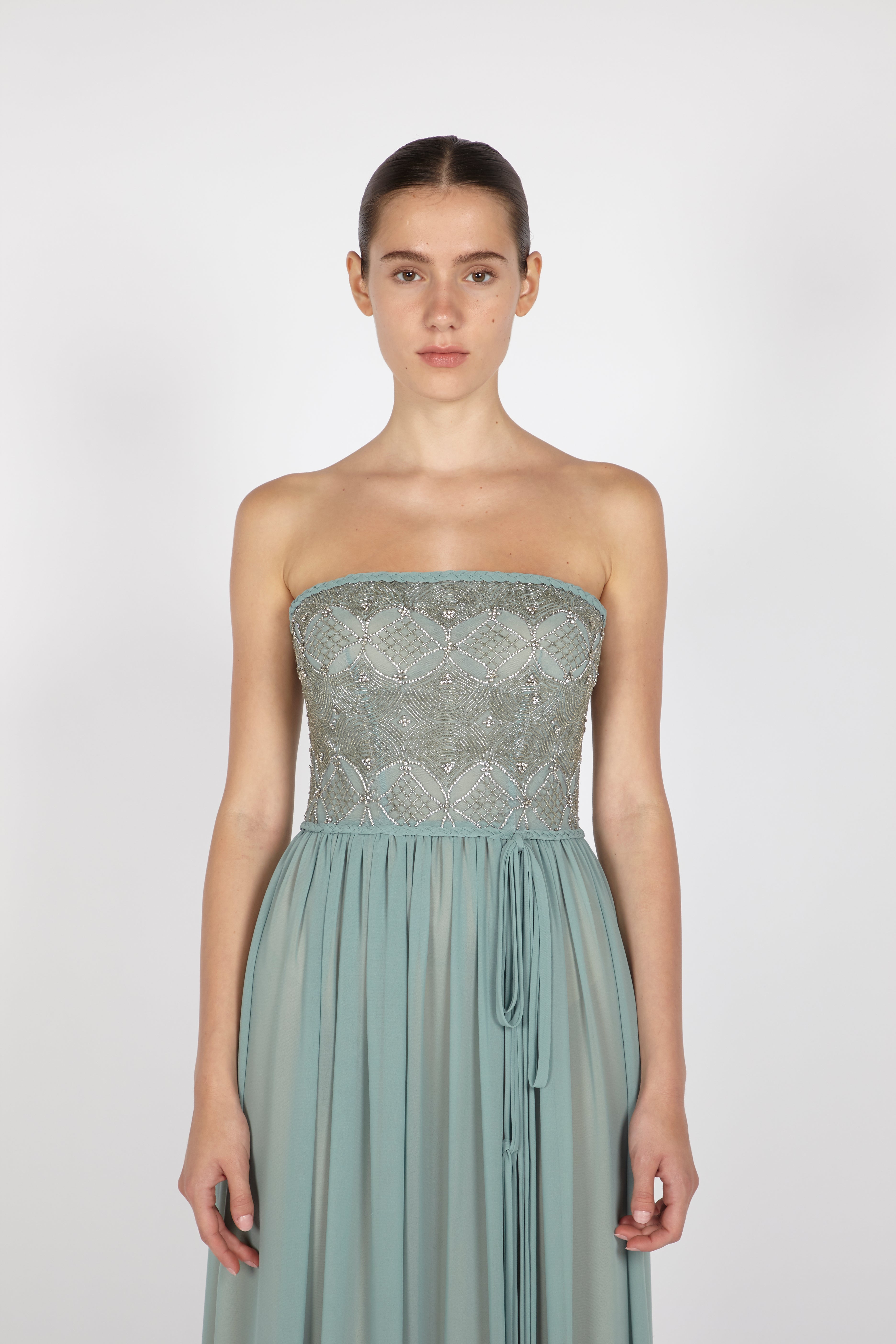 back view