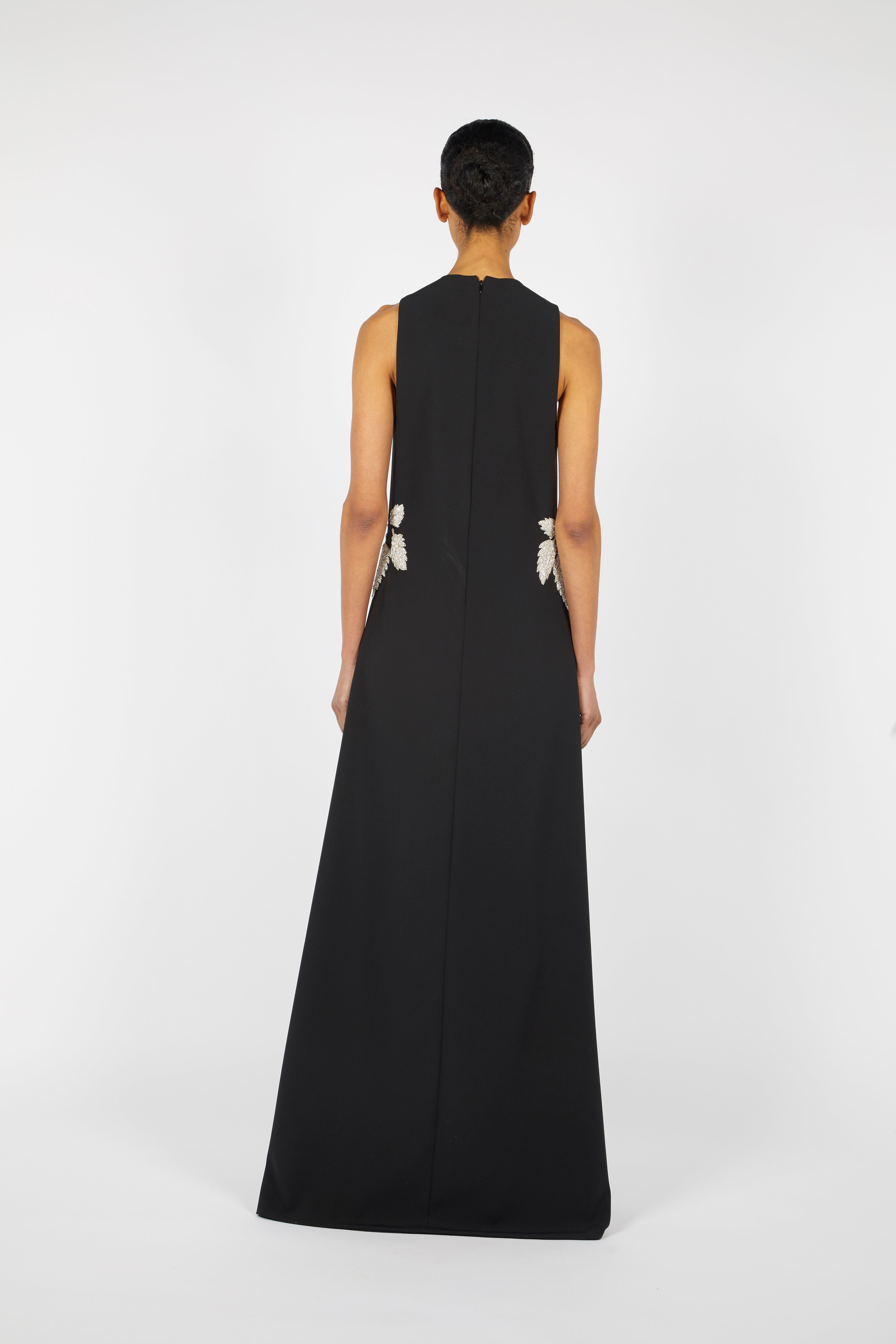back view