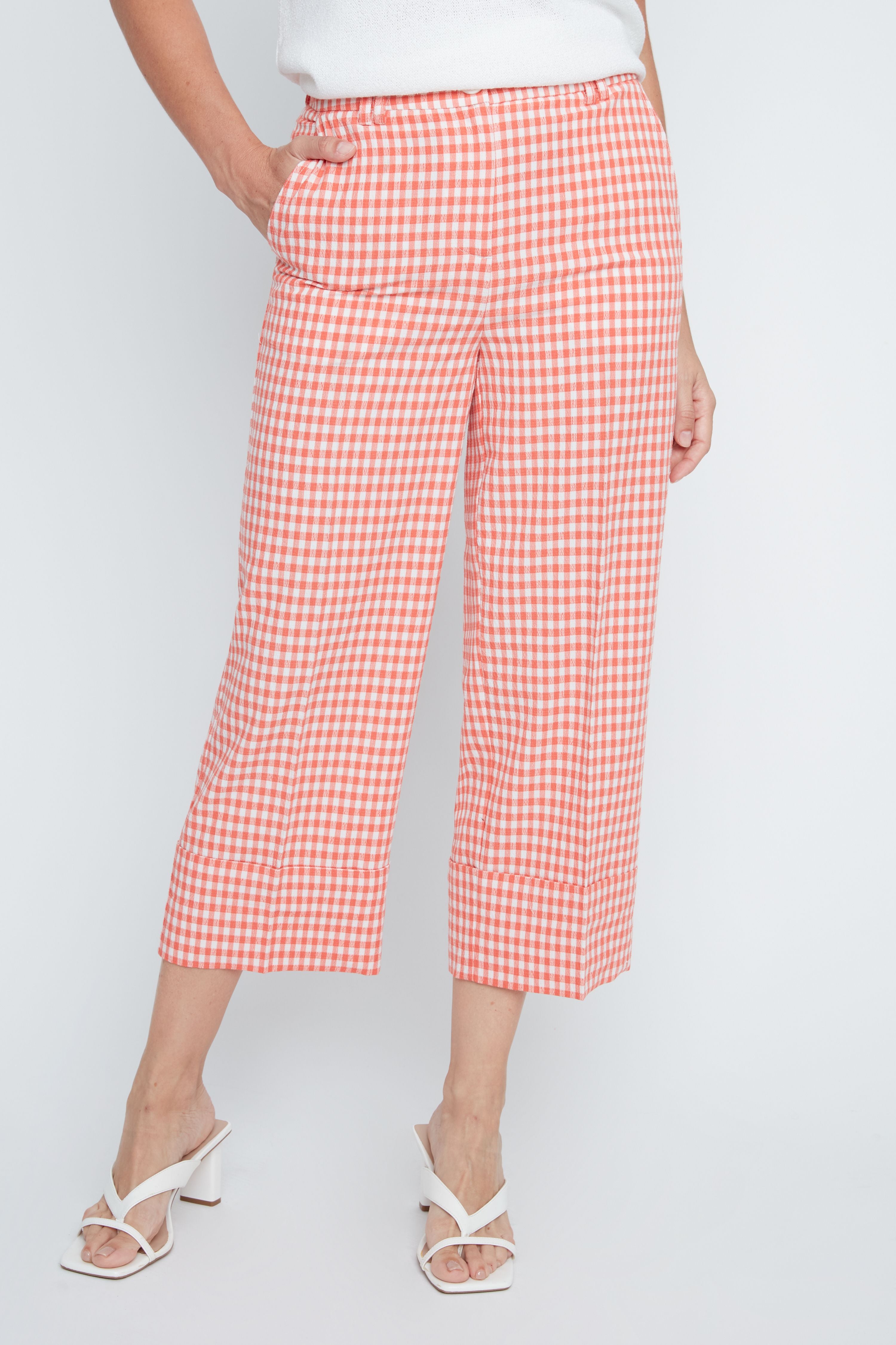 Layla Fit Pant R8131