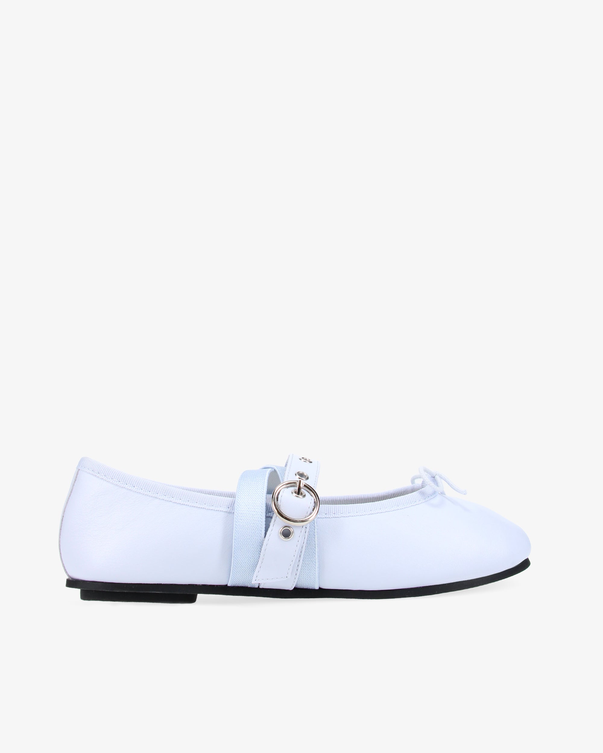 Polar blue