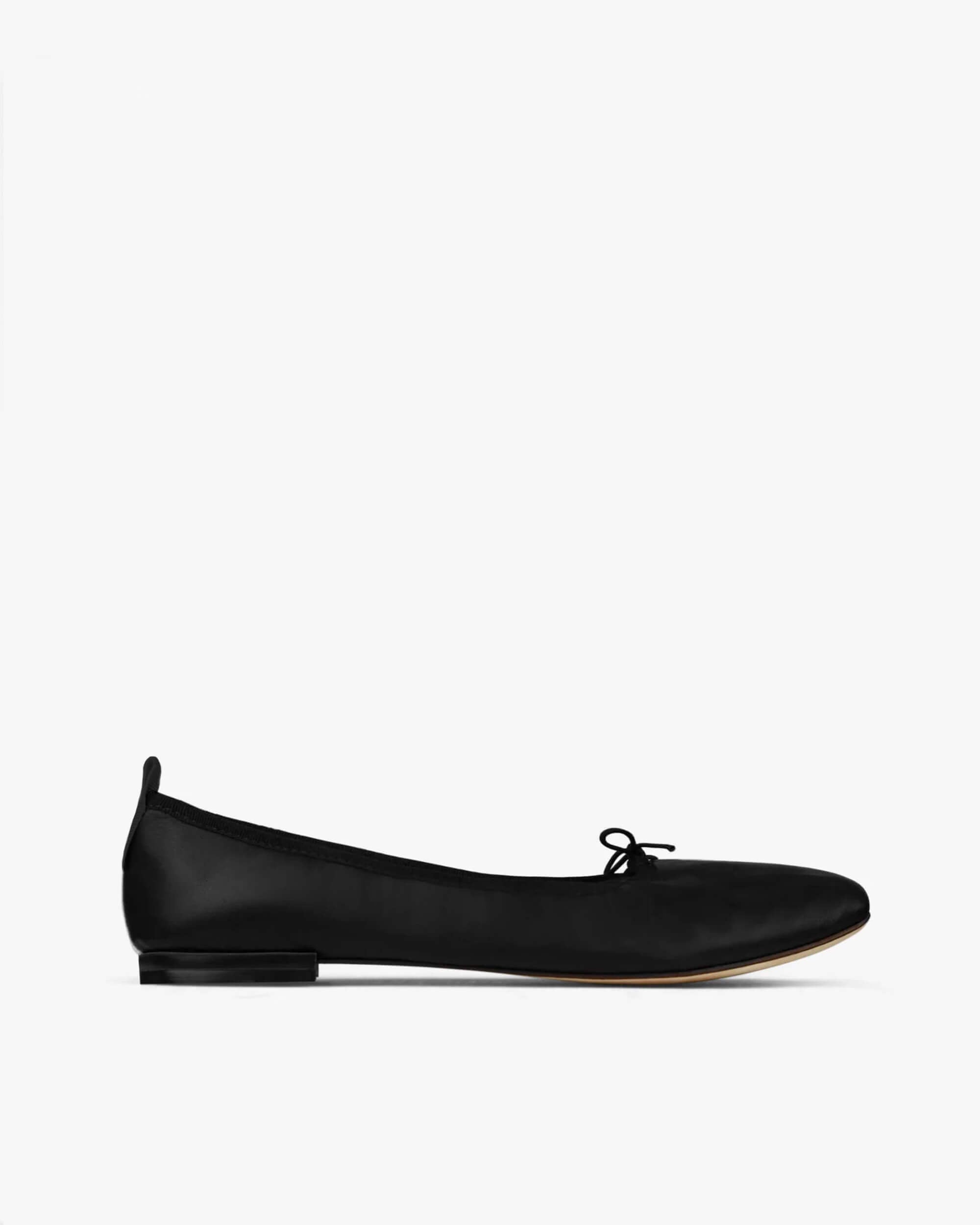 Garance Ballet Flats