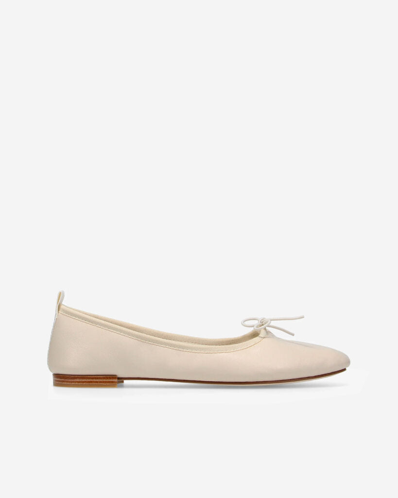 Swan beige