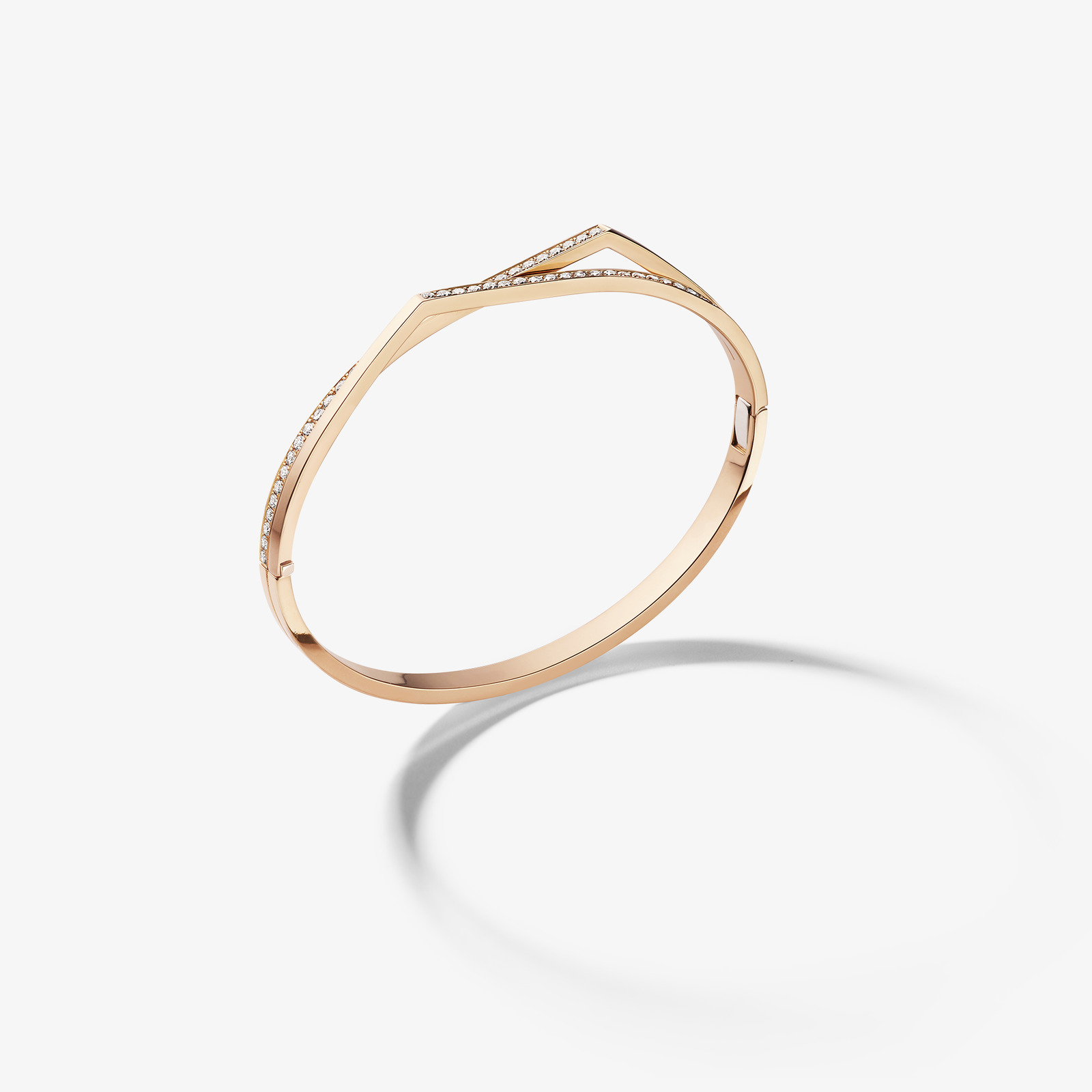 Antifer bracelet
