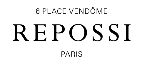 Repossi logo