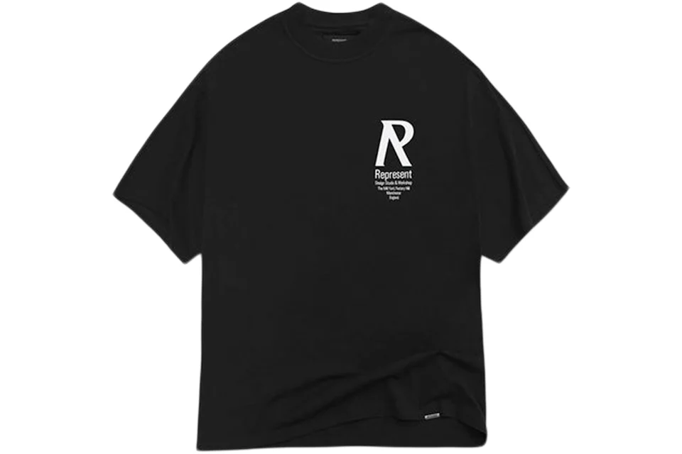 Initial T-Shirt