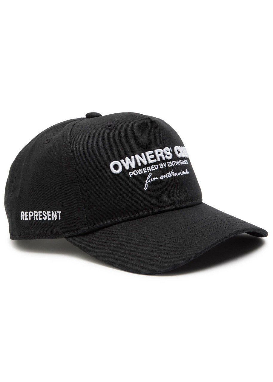 Owners Club Cap