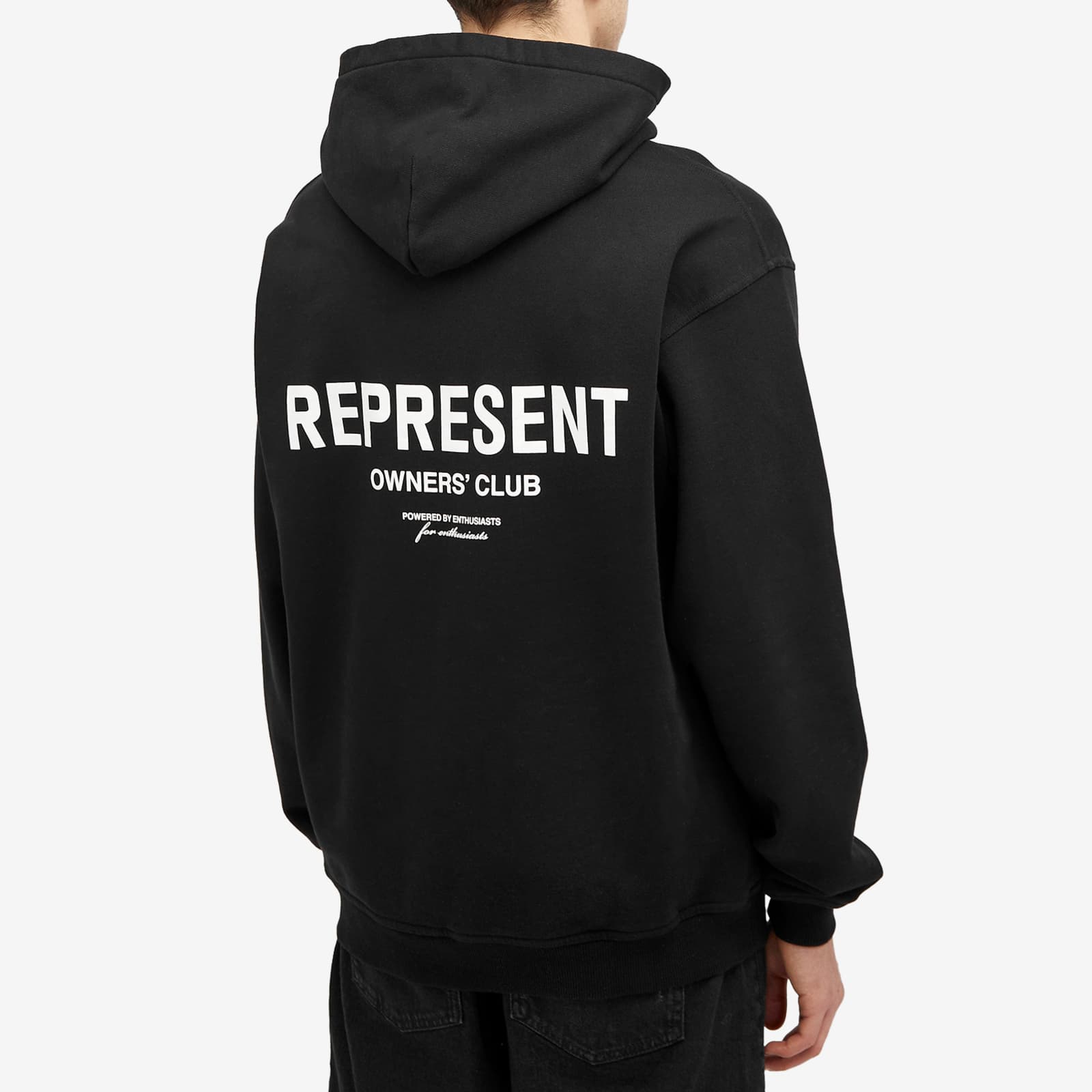 Owners Club Hoodie