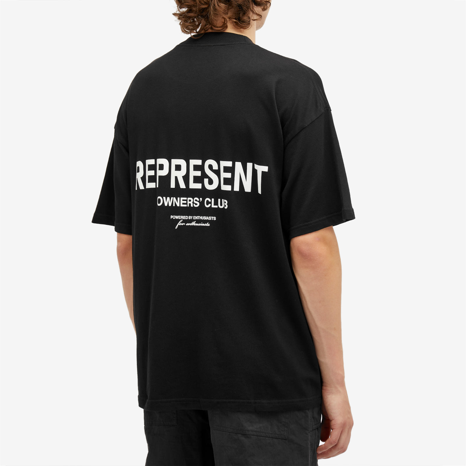 Owners Club T-Shirt