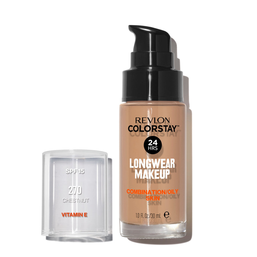 ColorStay™ Longwear Makeup For Combination/Oily Skin SPF 15