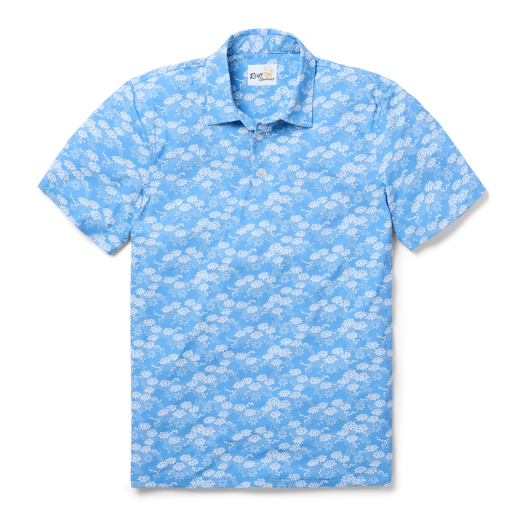 Kyoto Spring Performance Polo