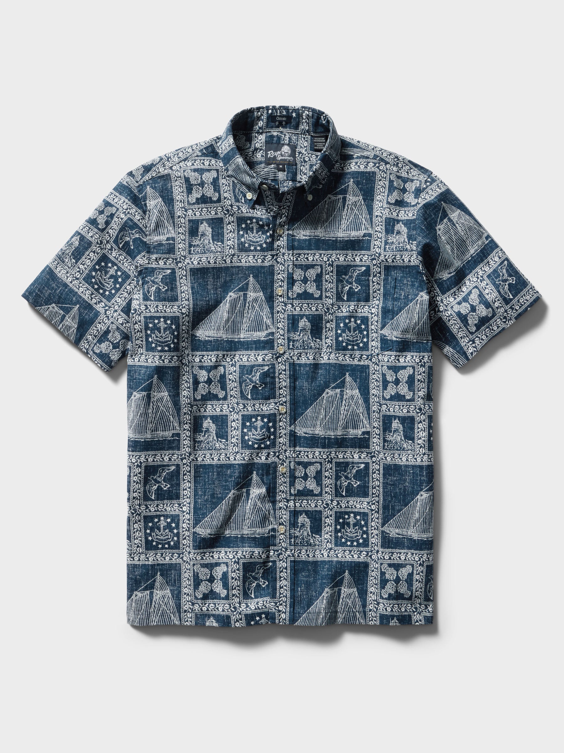 Newport Sailor