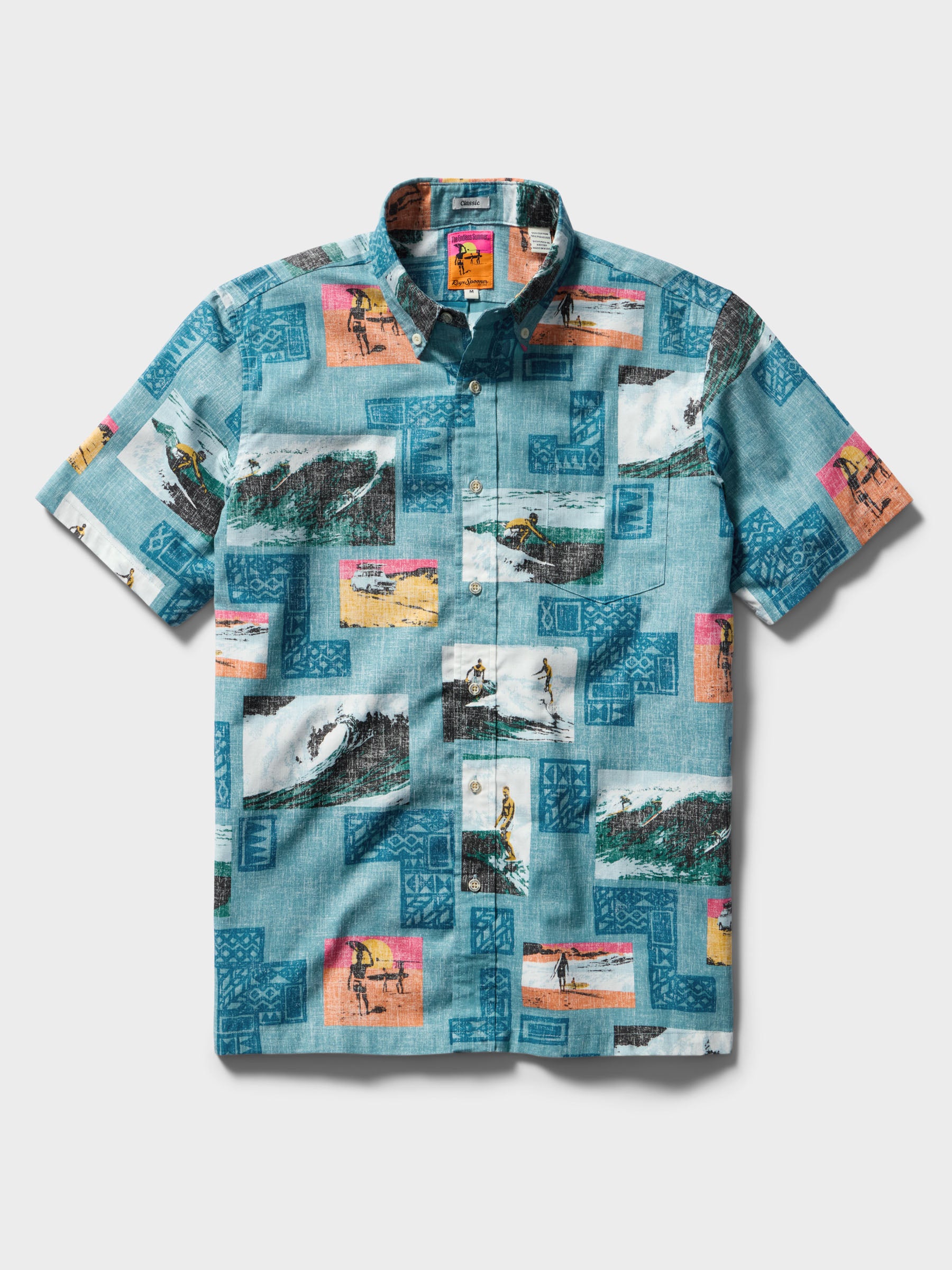 The Endless Summer 60th Commemorative