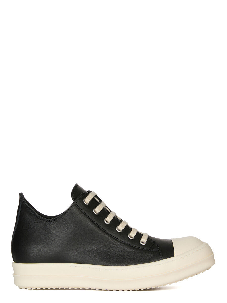 Low Sneaks