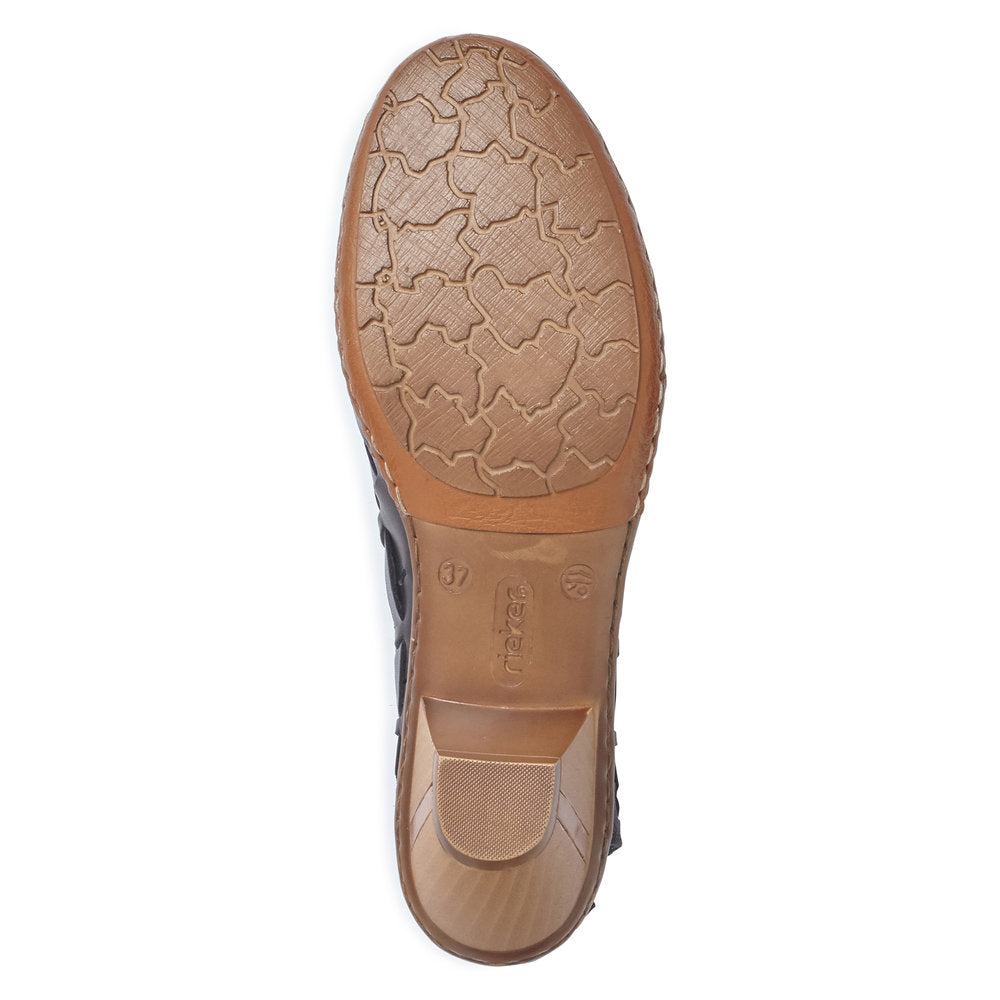 sole view