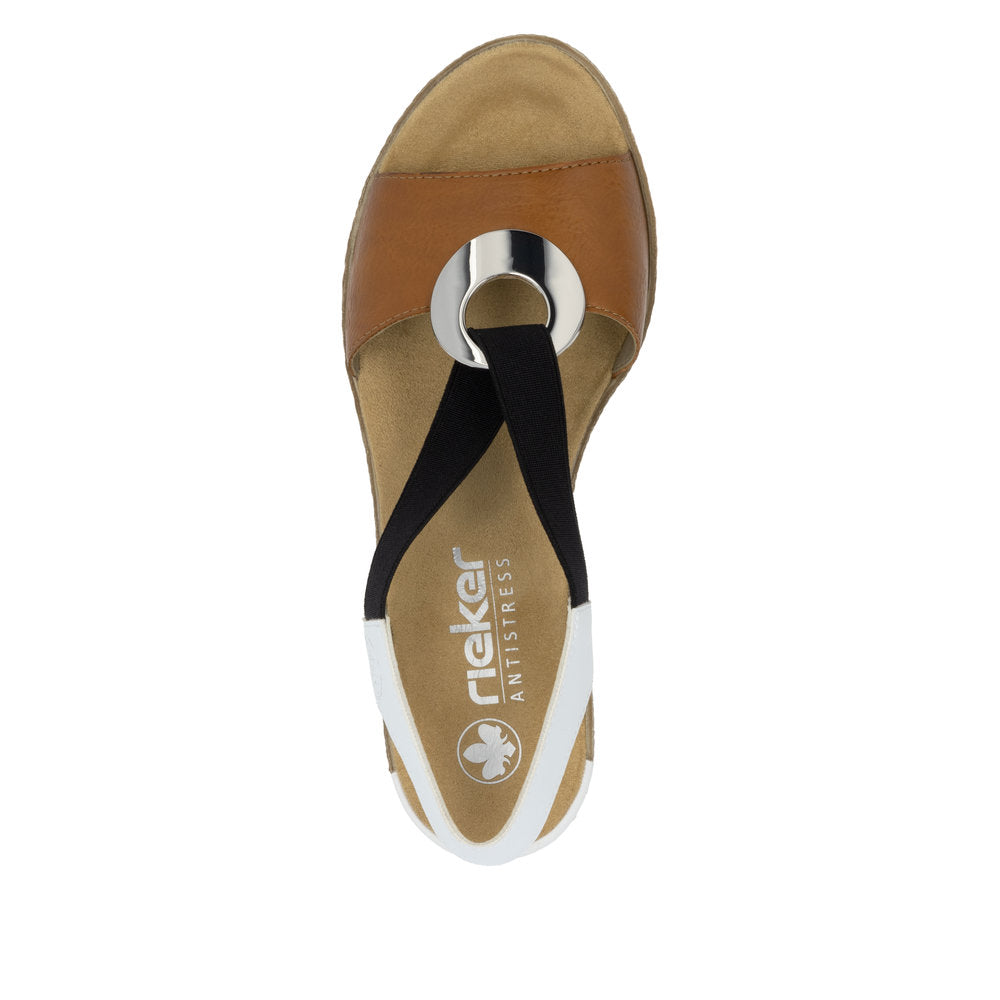sole view