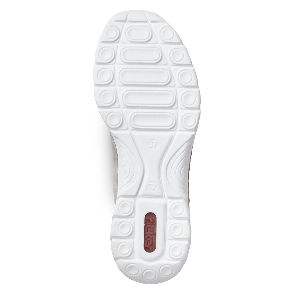 sole view