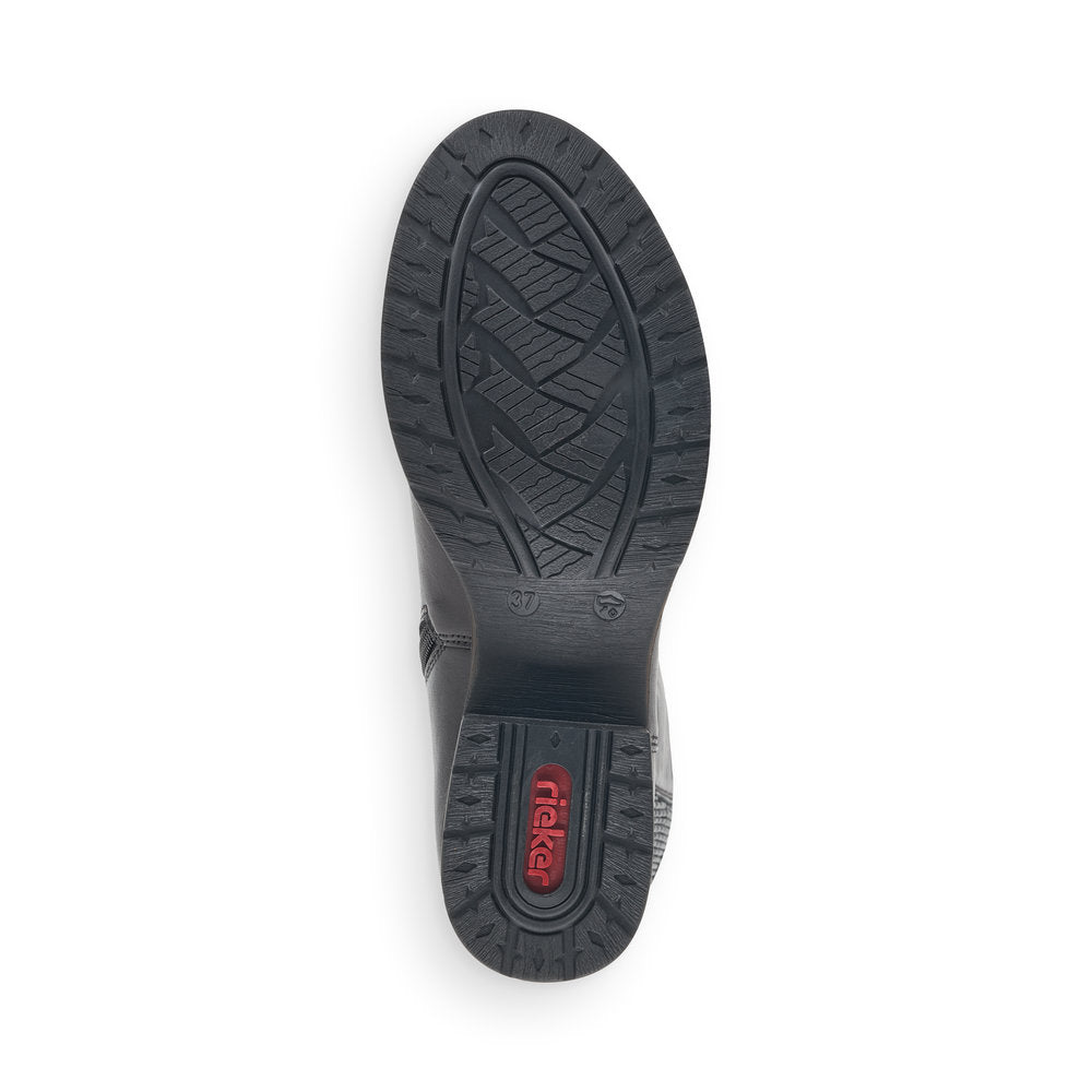 sole view