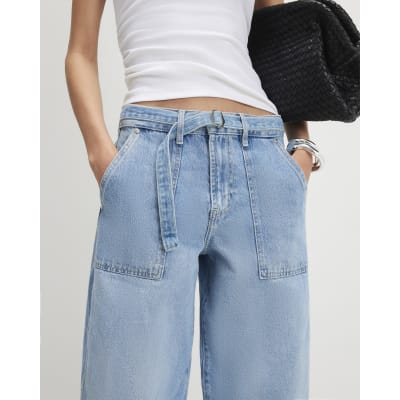 Back view.