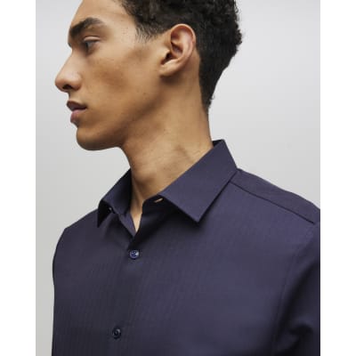 Back view.