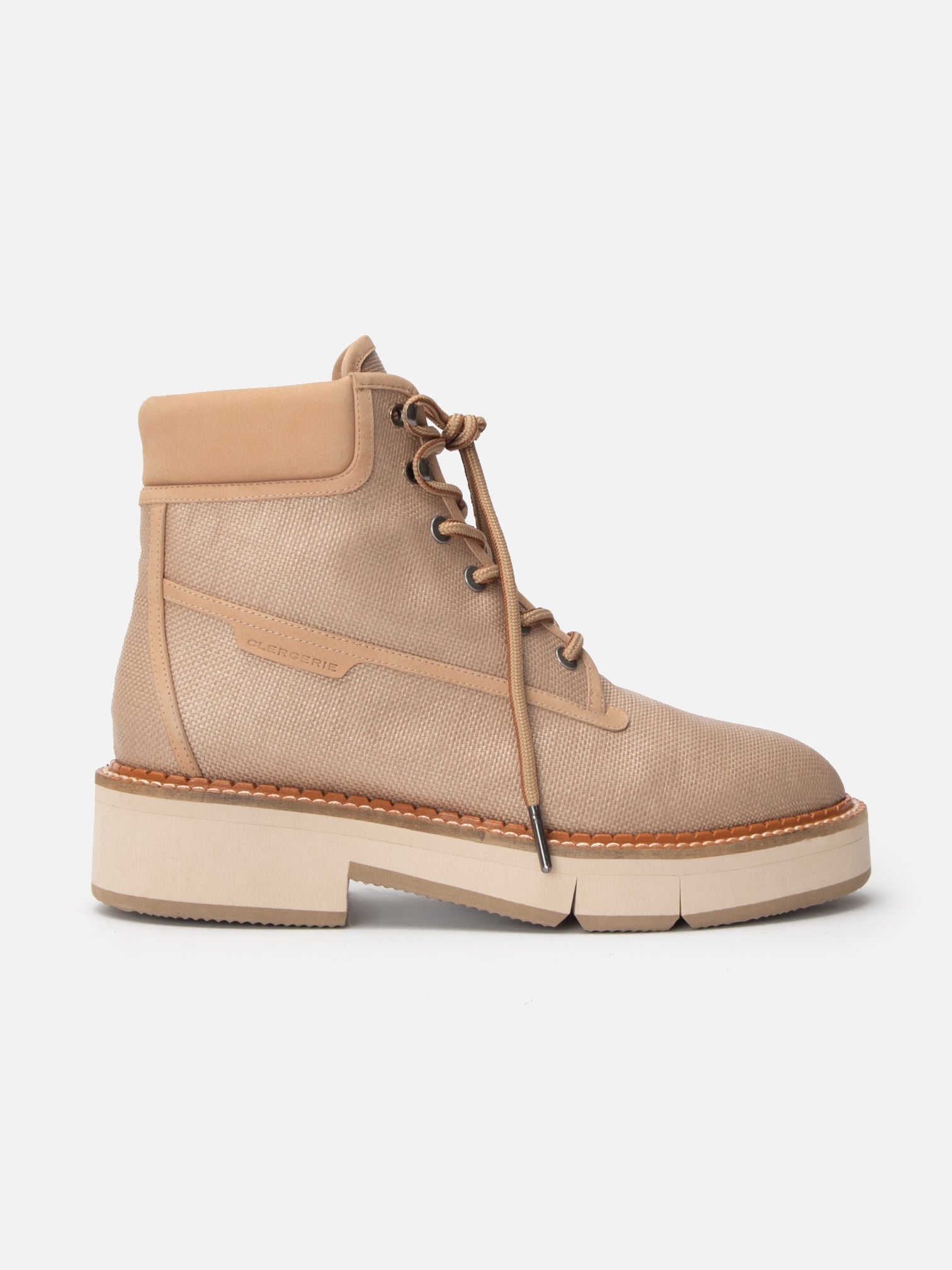 Crush4 ankle boots