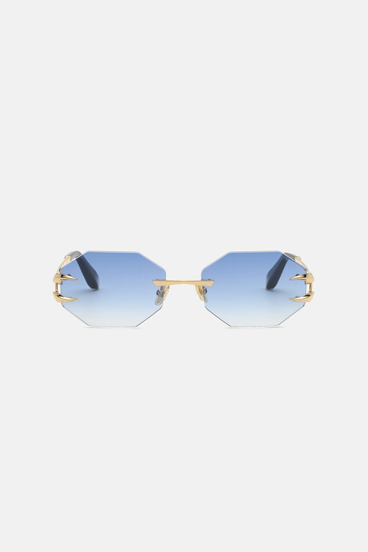 Roberto Cavalli Sunglasses - Fang Collection
