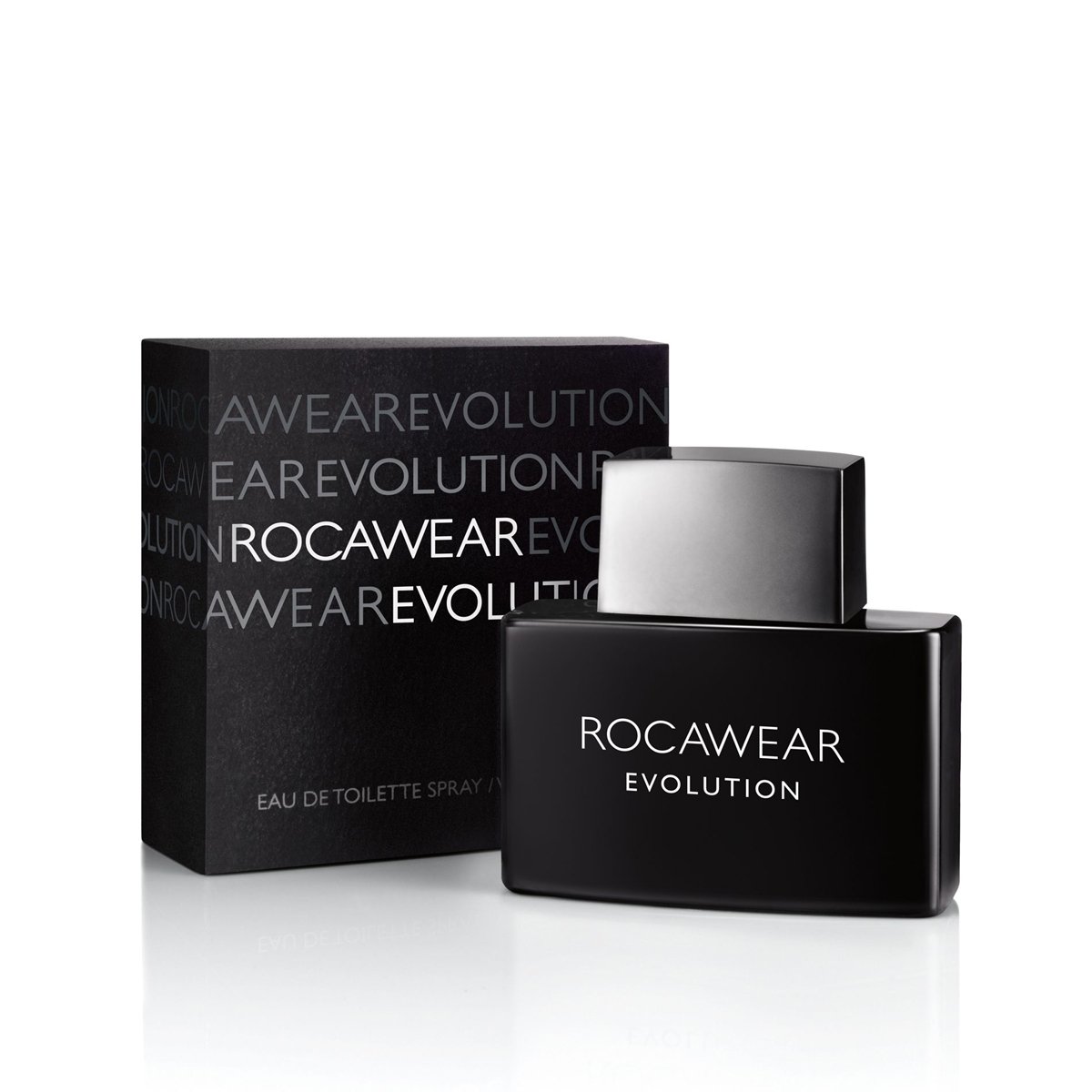 Evolution Eau de Toilette