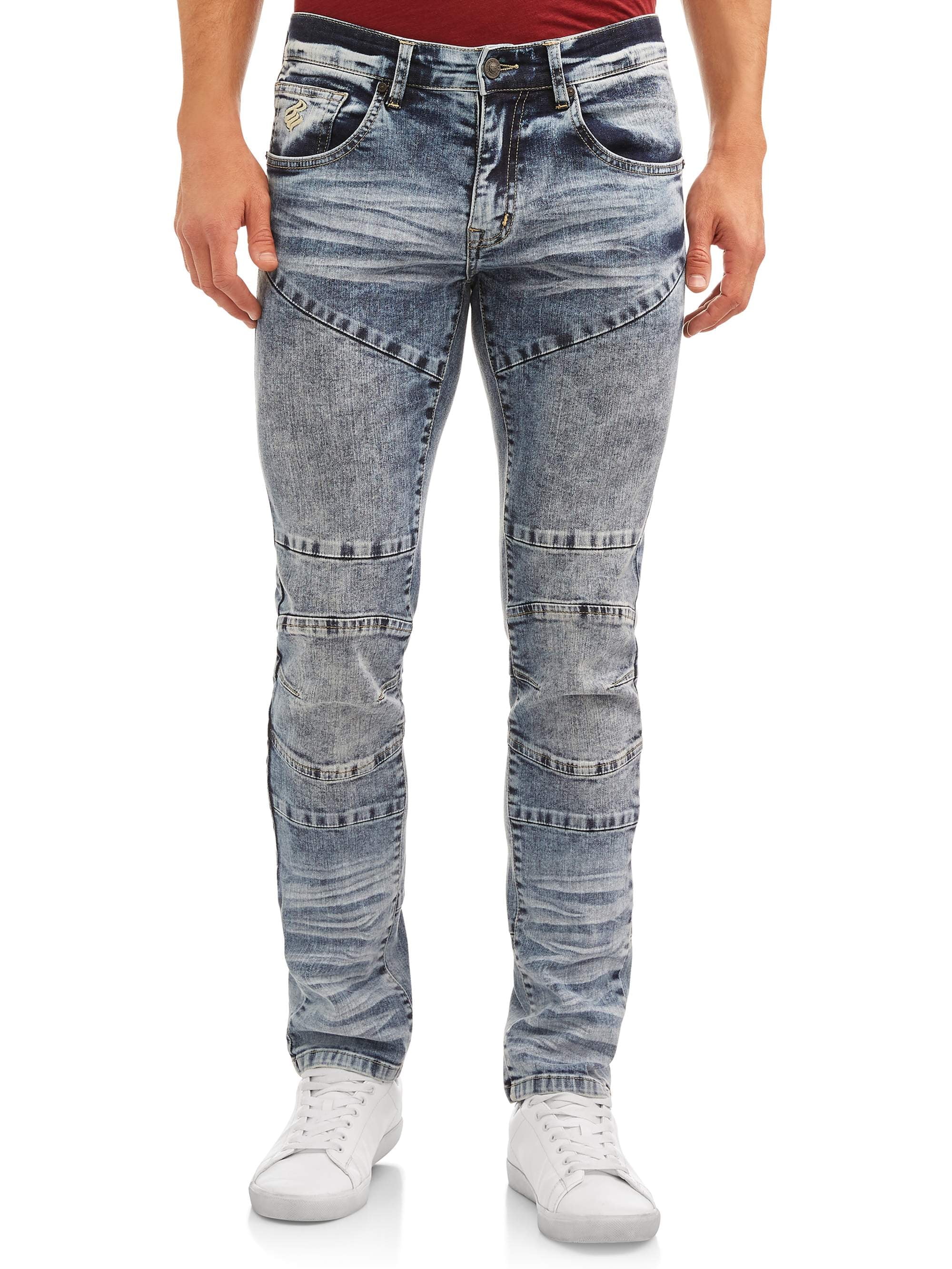 Getaway Slim Fit Jeans