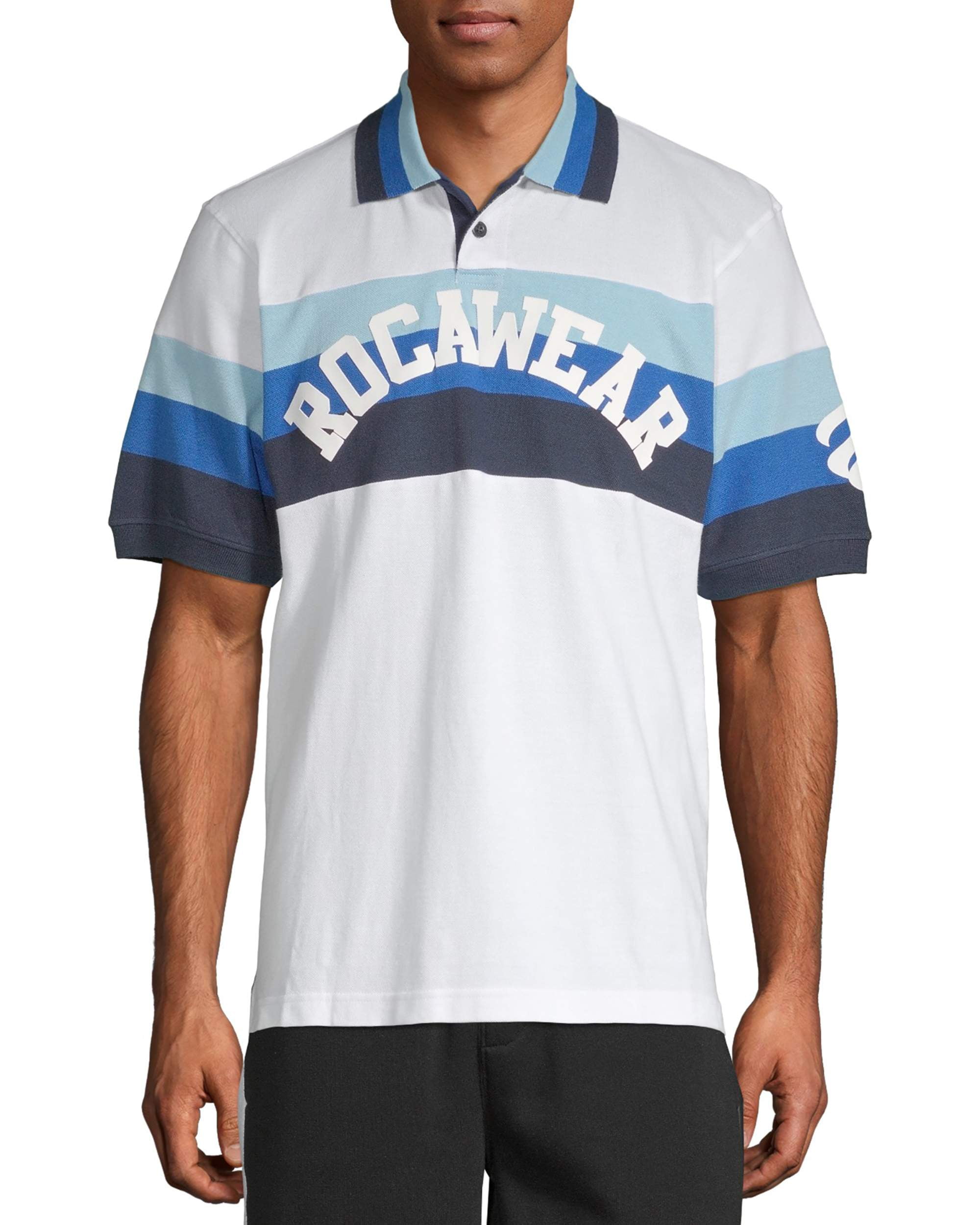Stage Time Polo Shirt