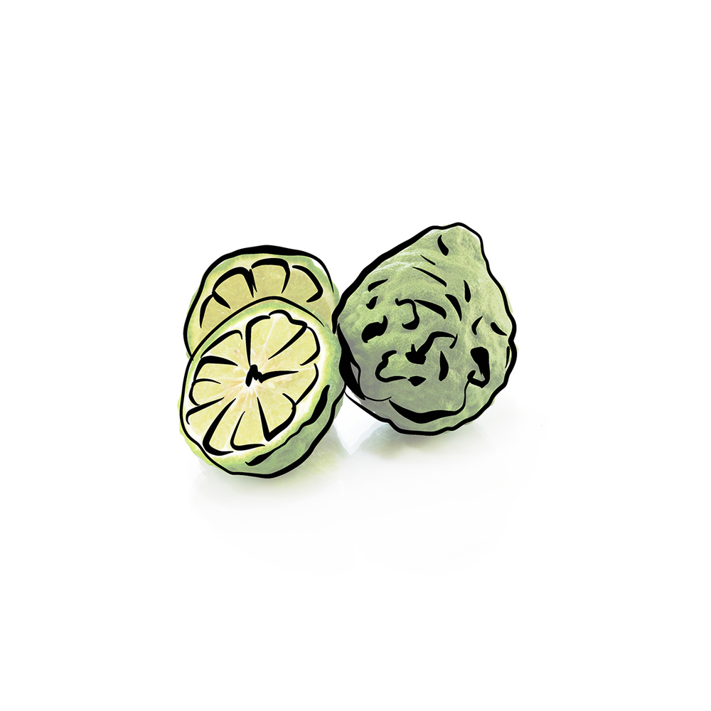 bergamot