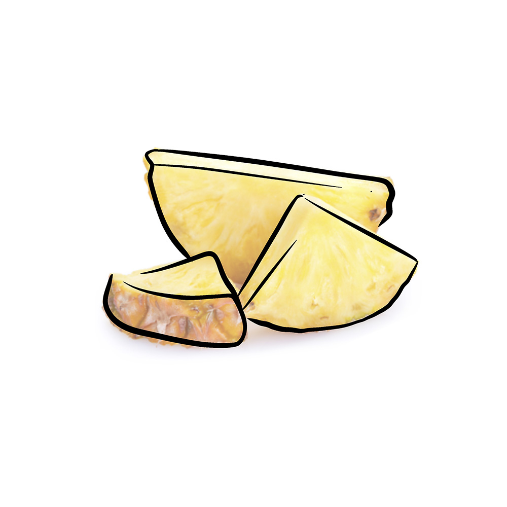 pineapple